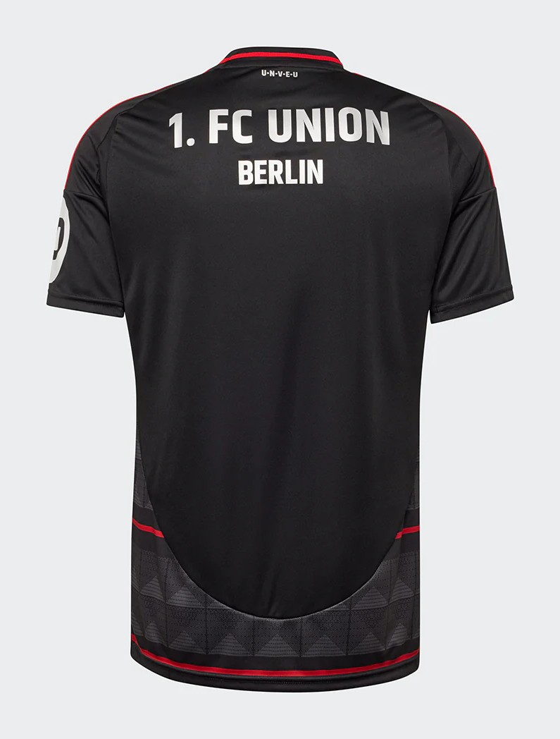 Union Berlin 2024-25 Away Kit