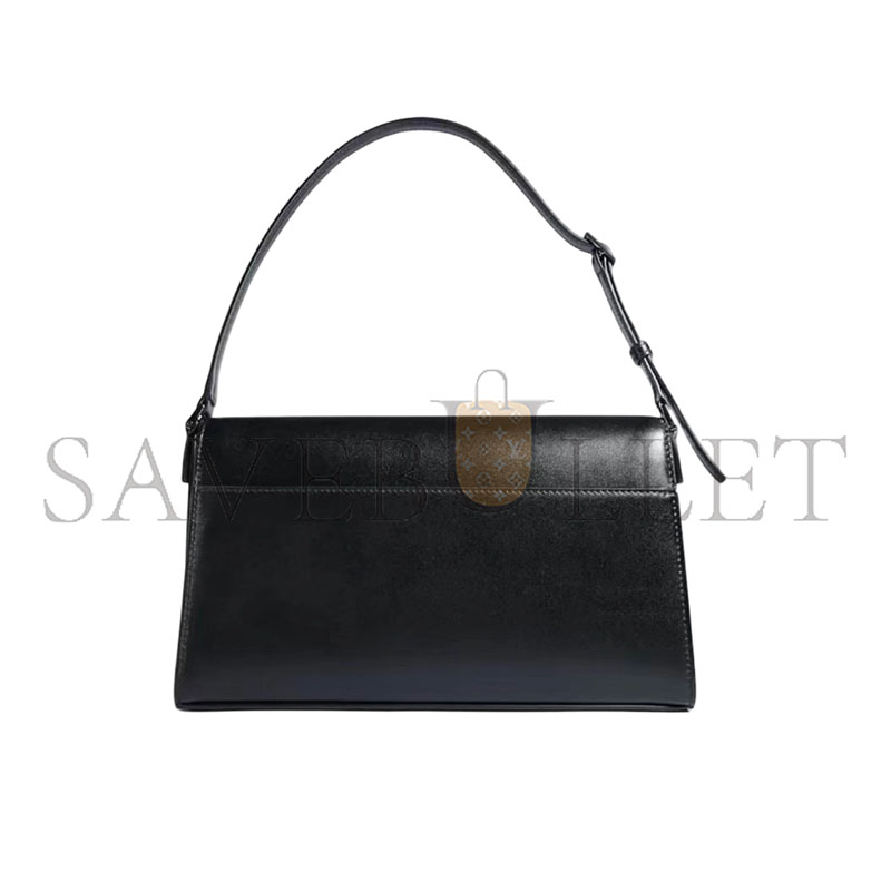 GUCCI HORSEBIT SHOULDER BAG MEDIUM SIZE A0020Y (26*14.5*4.5 cm)