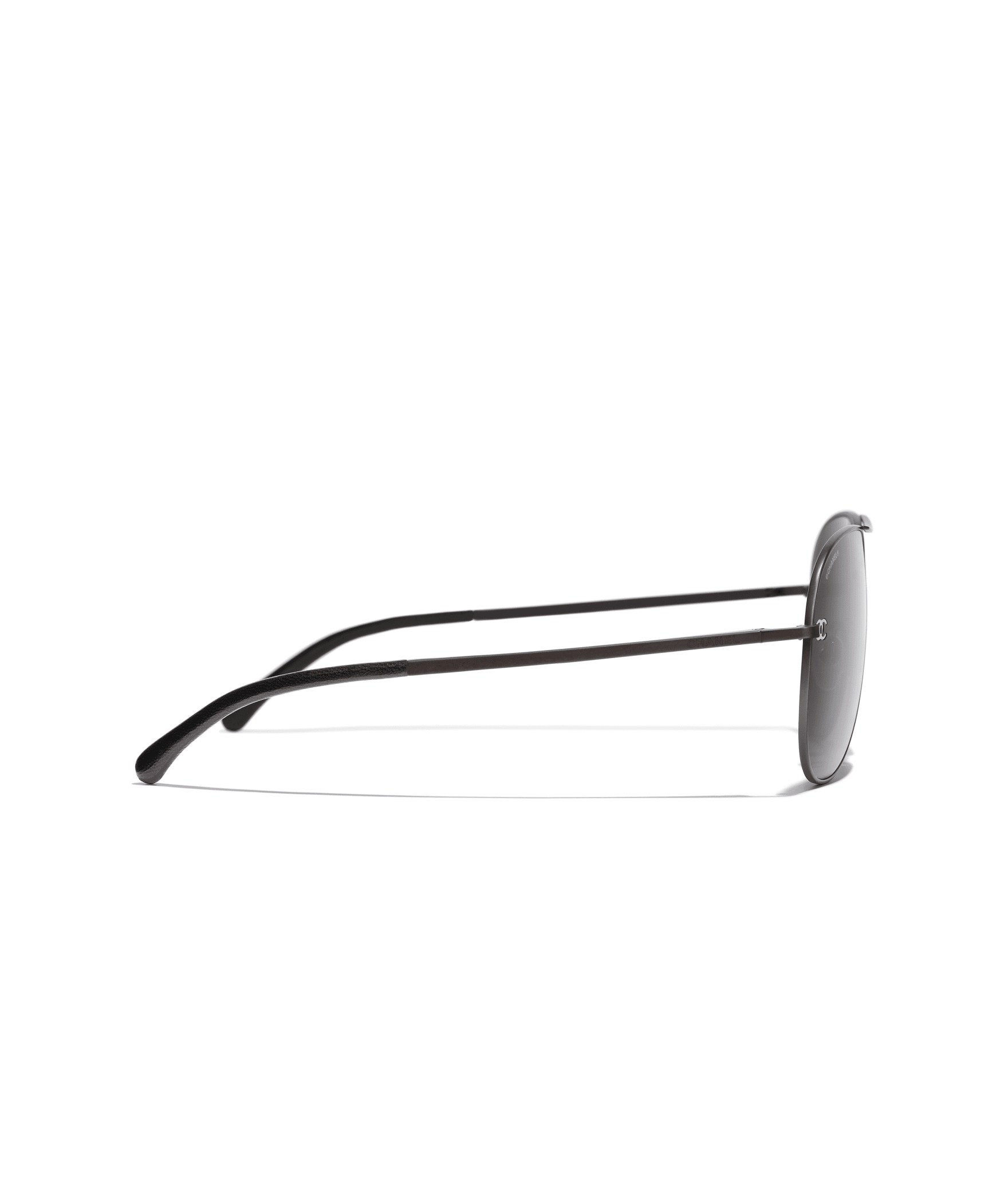 CHANEL Pilot Sunglasses A40888X09955L