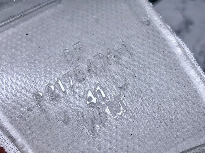 Balenciaga Sneaker TRACK Tess.s.Gomma 4.0 4000001(Replica)