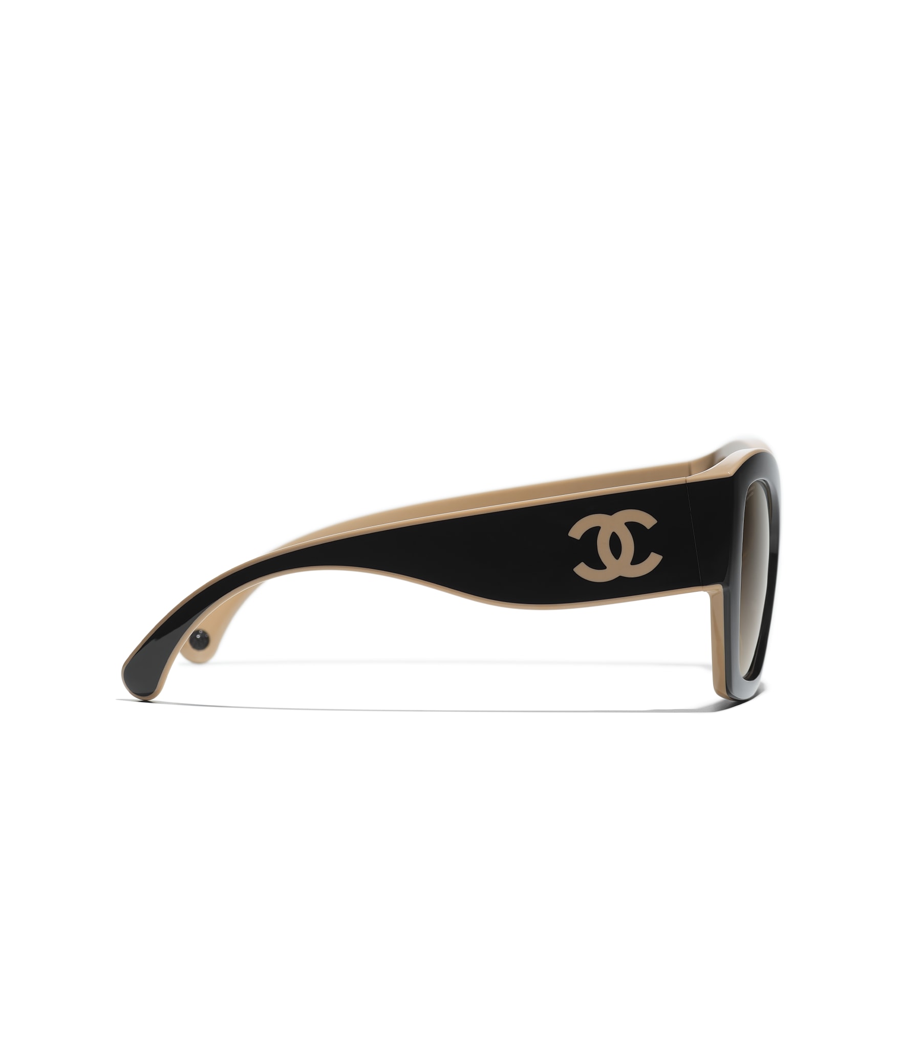 CHANEL Butterfly Sunglasses A71616X02081S