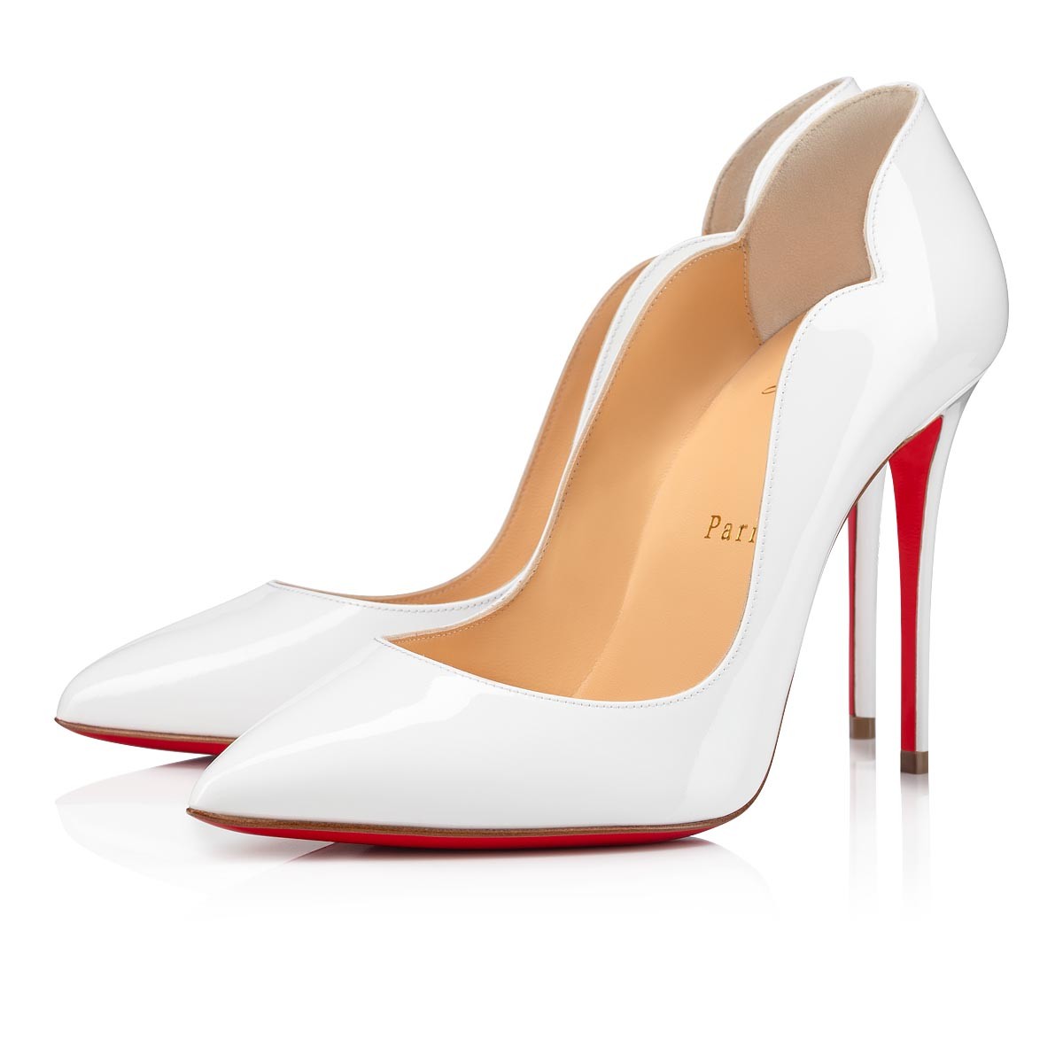 Christian Louboutin Hot Chick(Replica)