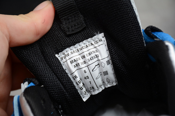 Balenciaga Sneaker TRACK Tess.s.Gomma 5000027(Replica)