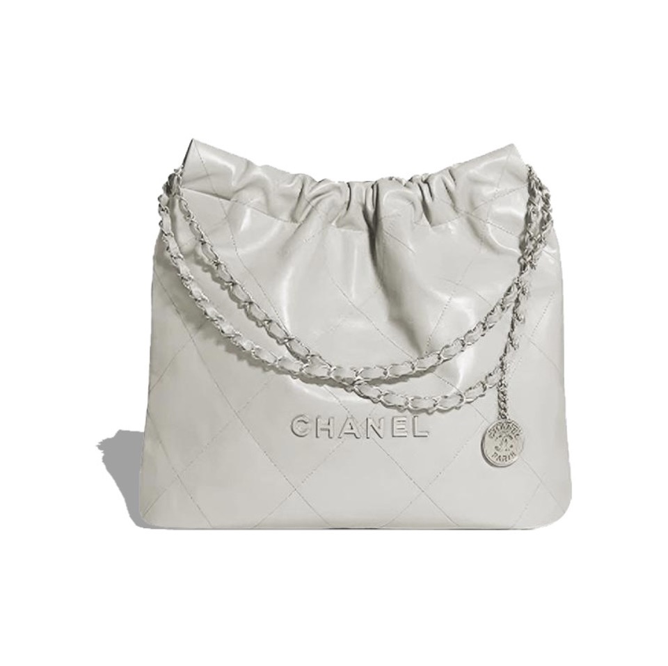 CHANEL 22bag Small&Medium HANDBAG(7A regular version)