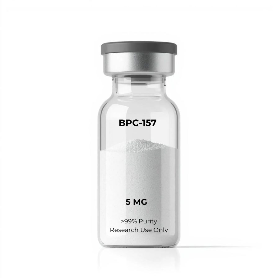 BPC-157 5mg*10vials
