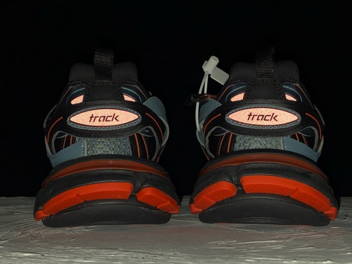 Balenciaga Sneaker TRACK Tess.s.Gomma 5000025(Replica)
