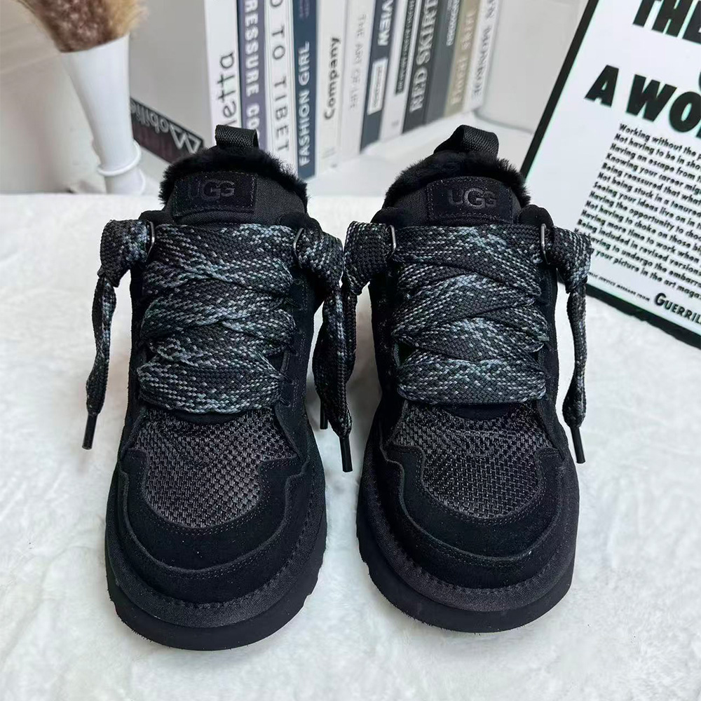 UGG Low-top sneakers(Replica)