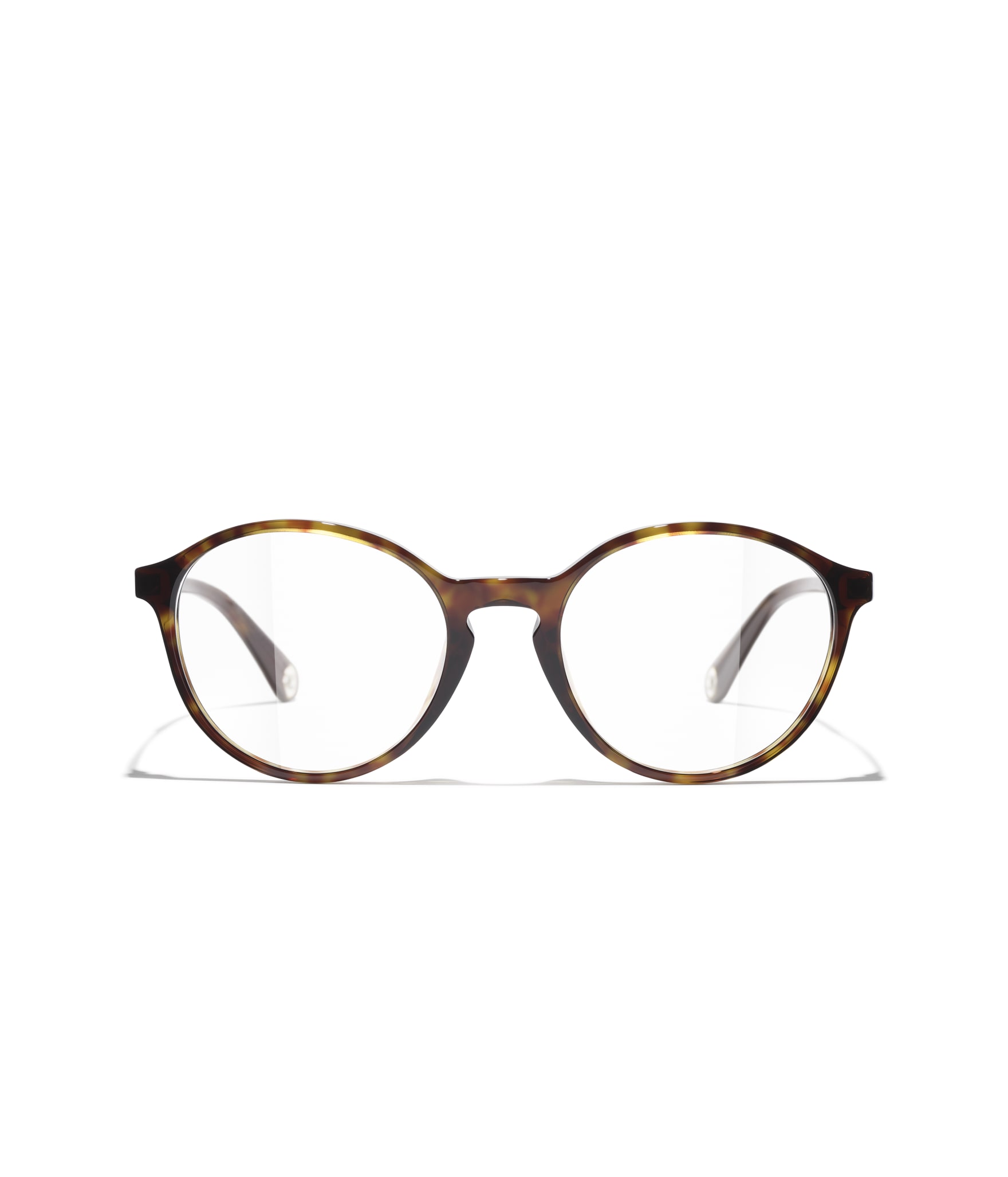 CHANEL Pantos Eyeglasses A75291X06081V