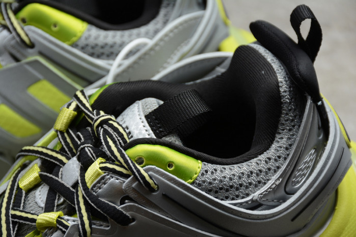 Balenciaga Sneaker TRACK Tess.s.Gomma 5000030(Replica)