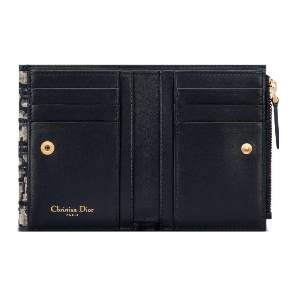 Dior Bobby Wallet(Replica)