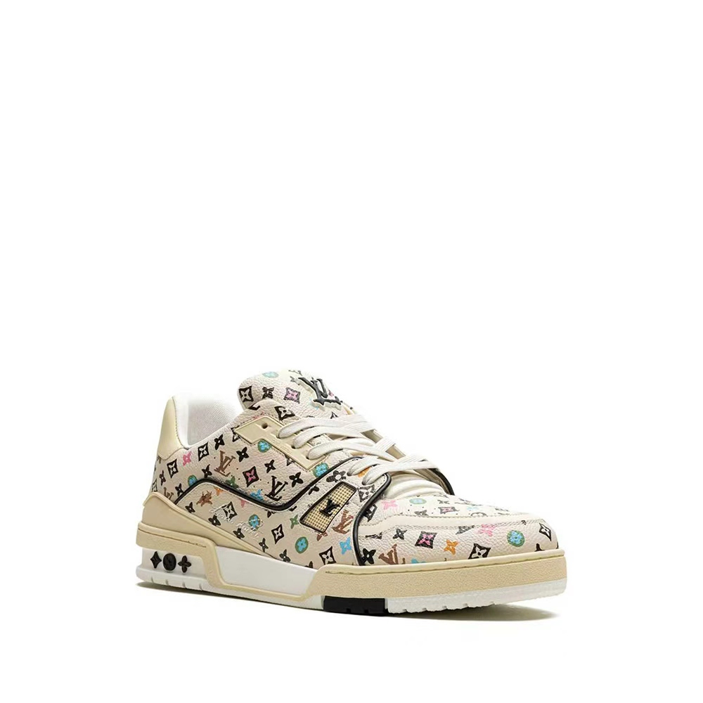 LV Trainer sneakers(Replica)