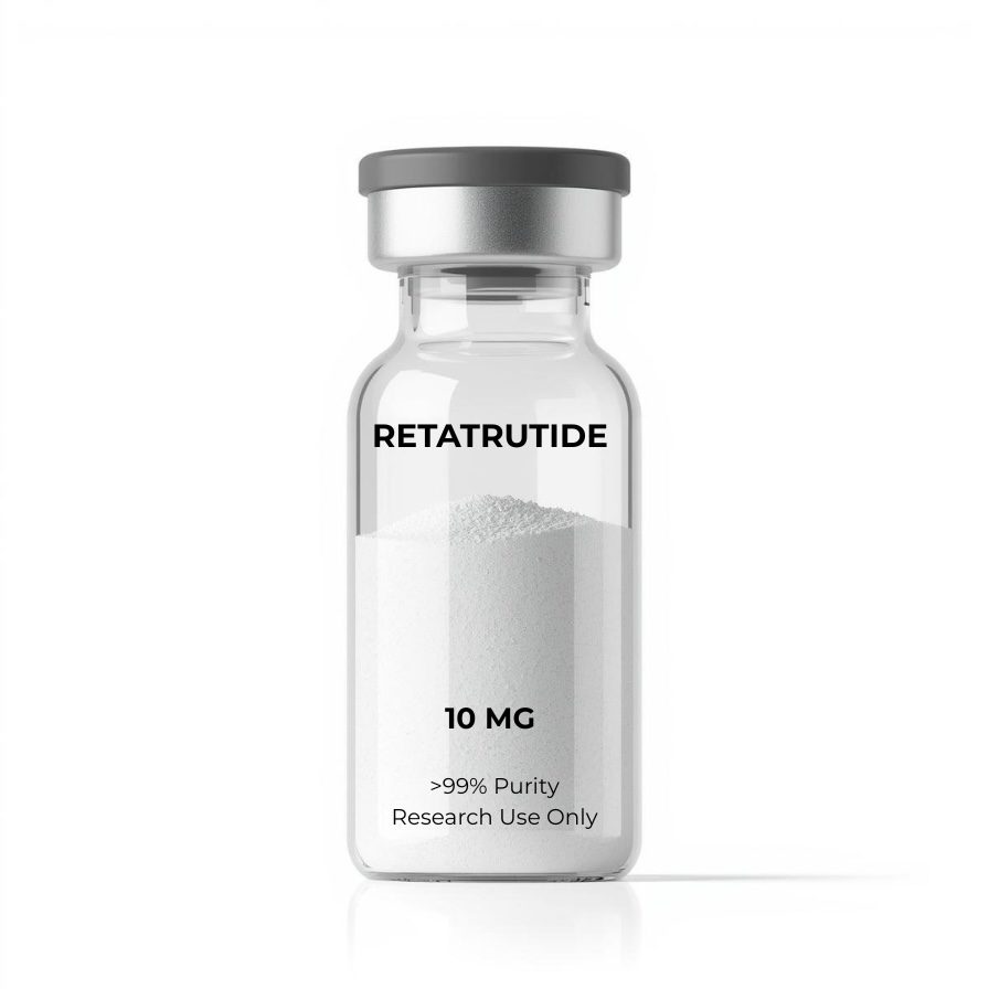 Retatrutide 10mg*10vials
