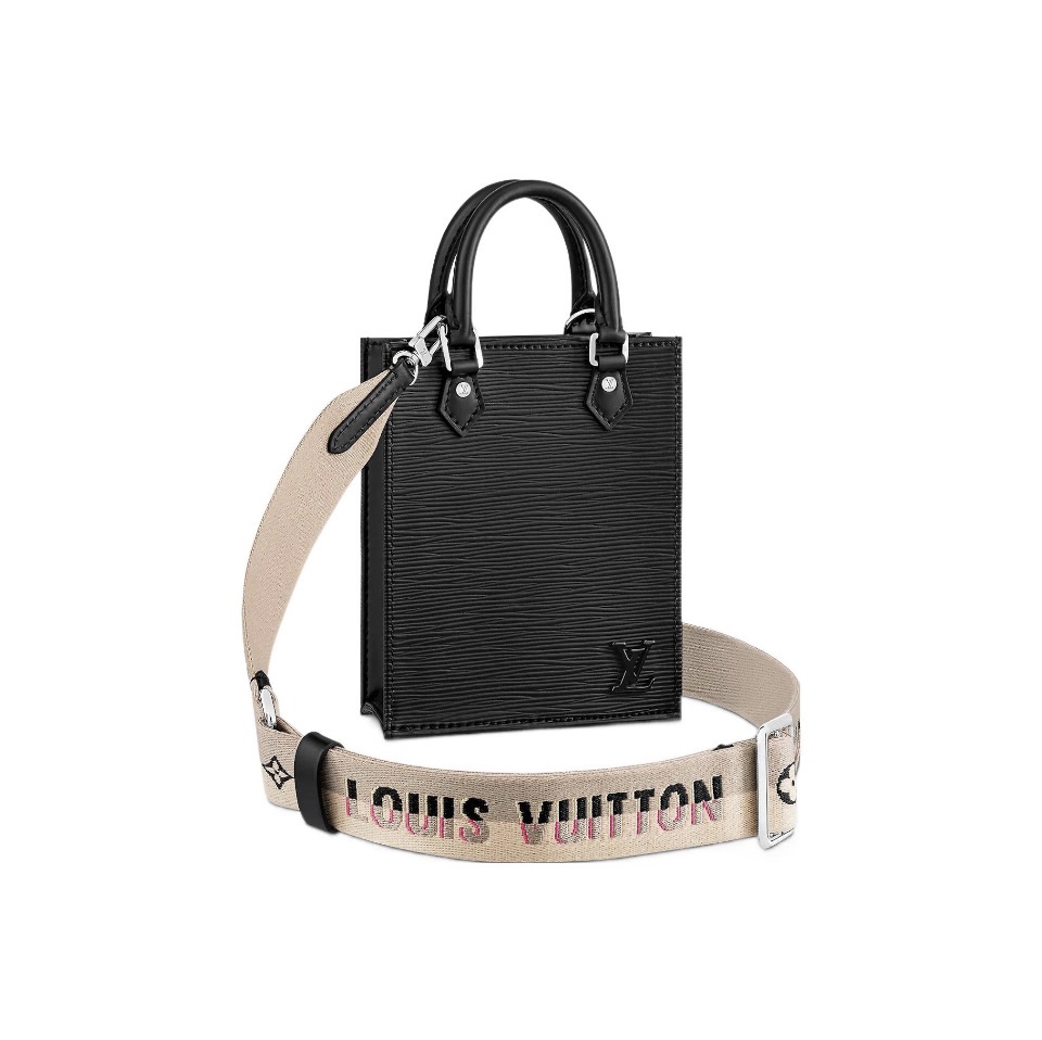 LV Petit Sac Plat