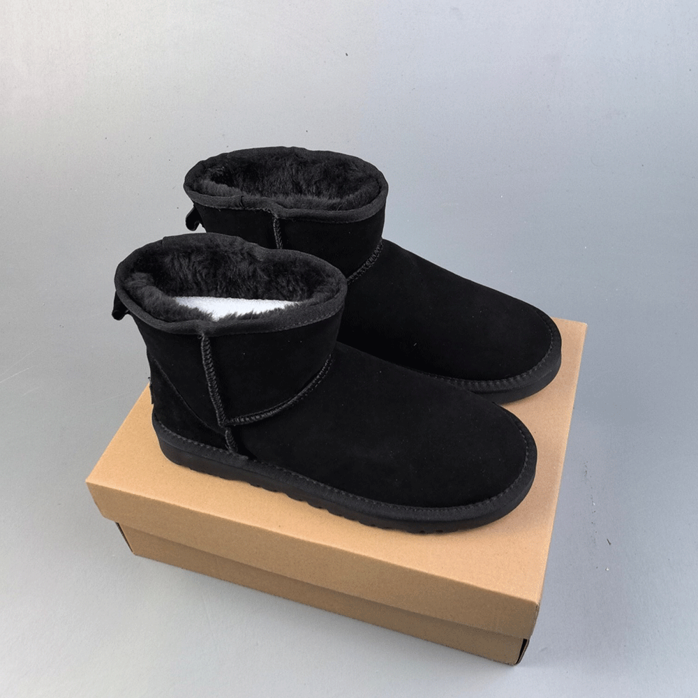 UGG Women's Classic Mini II Boot （Replica）
