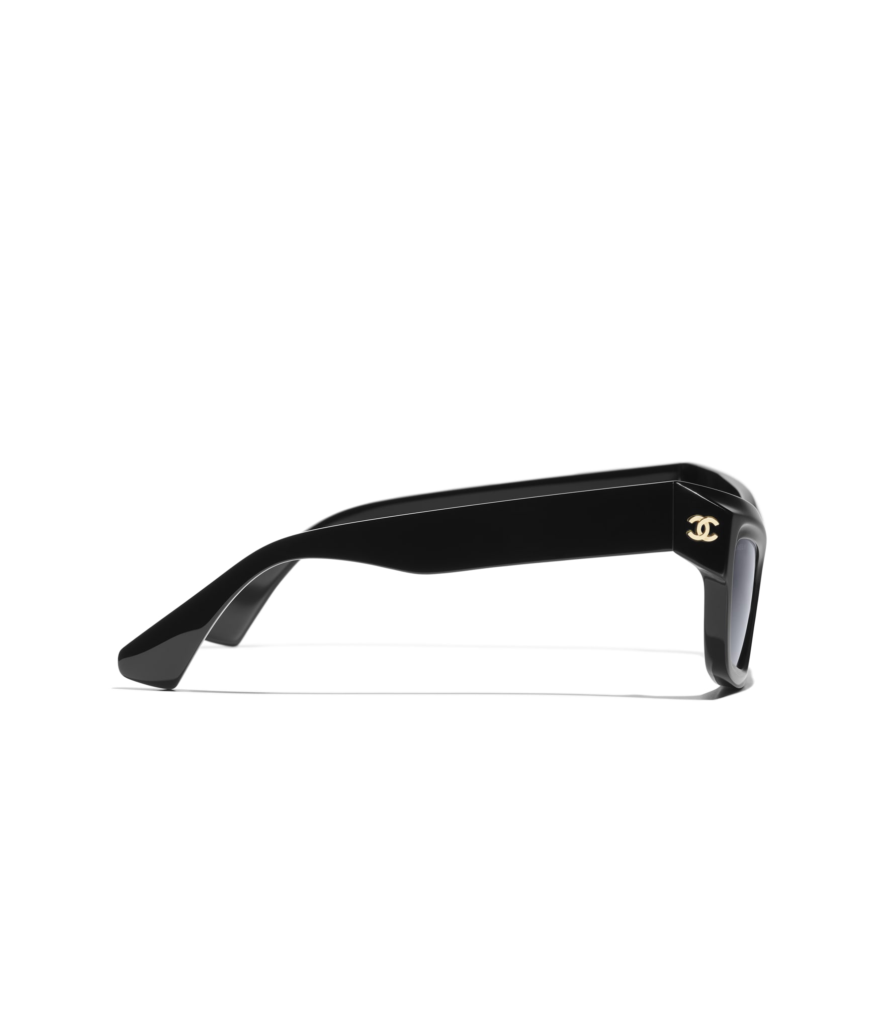 CHANEL Cat Eye Sunglasses A71791X08101S