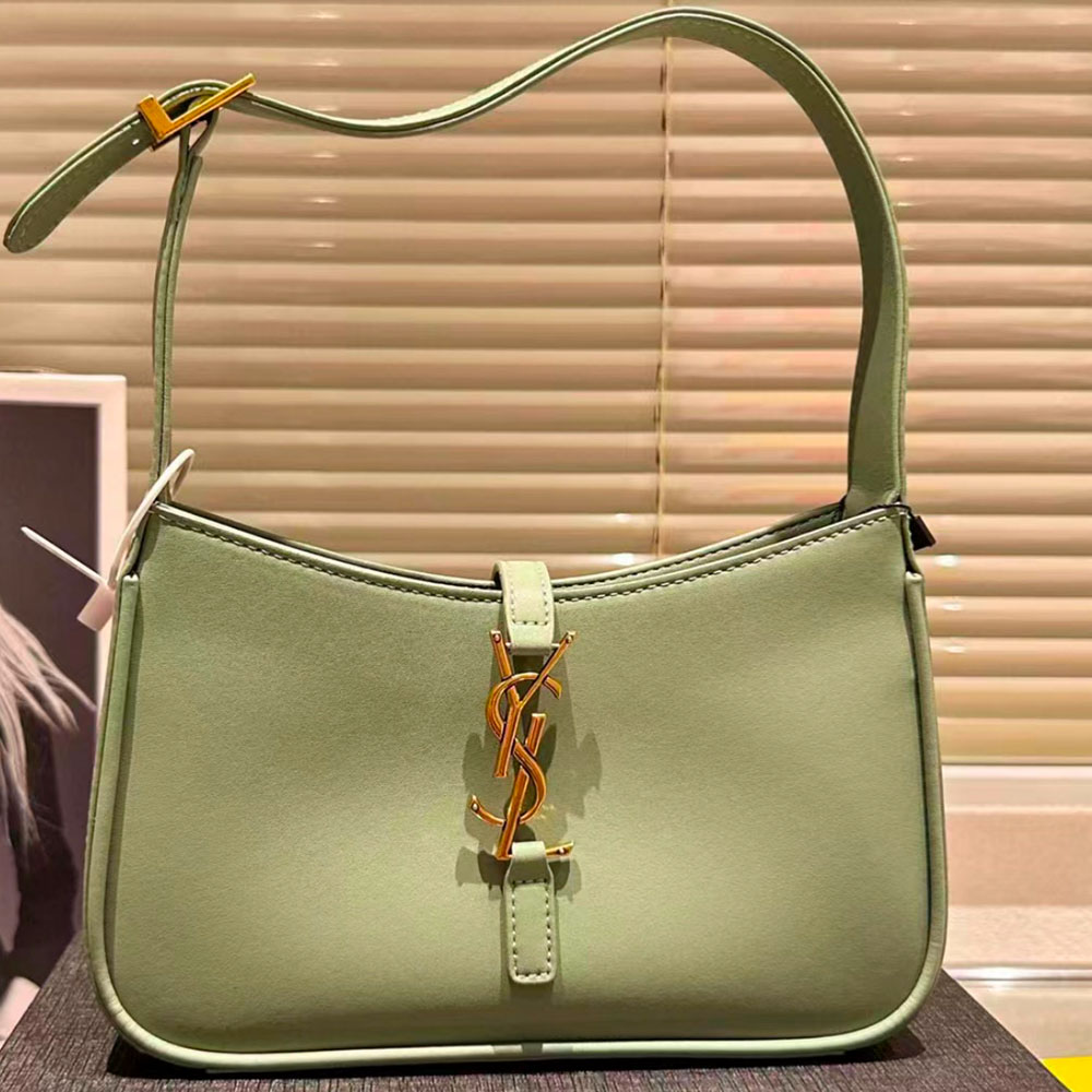 Saint Laurent YSL LE5 À 7 Lined Handbag Small&Mini (Replica)