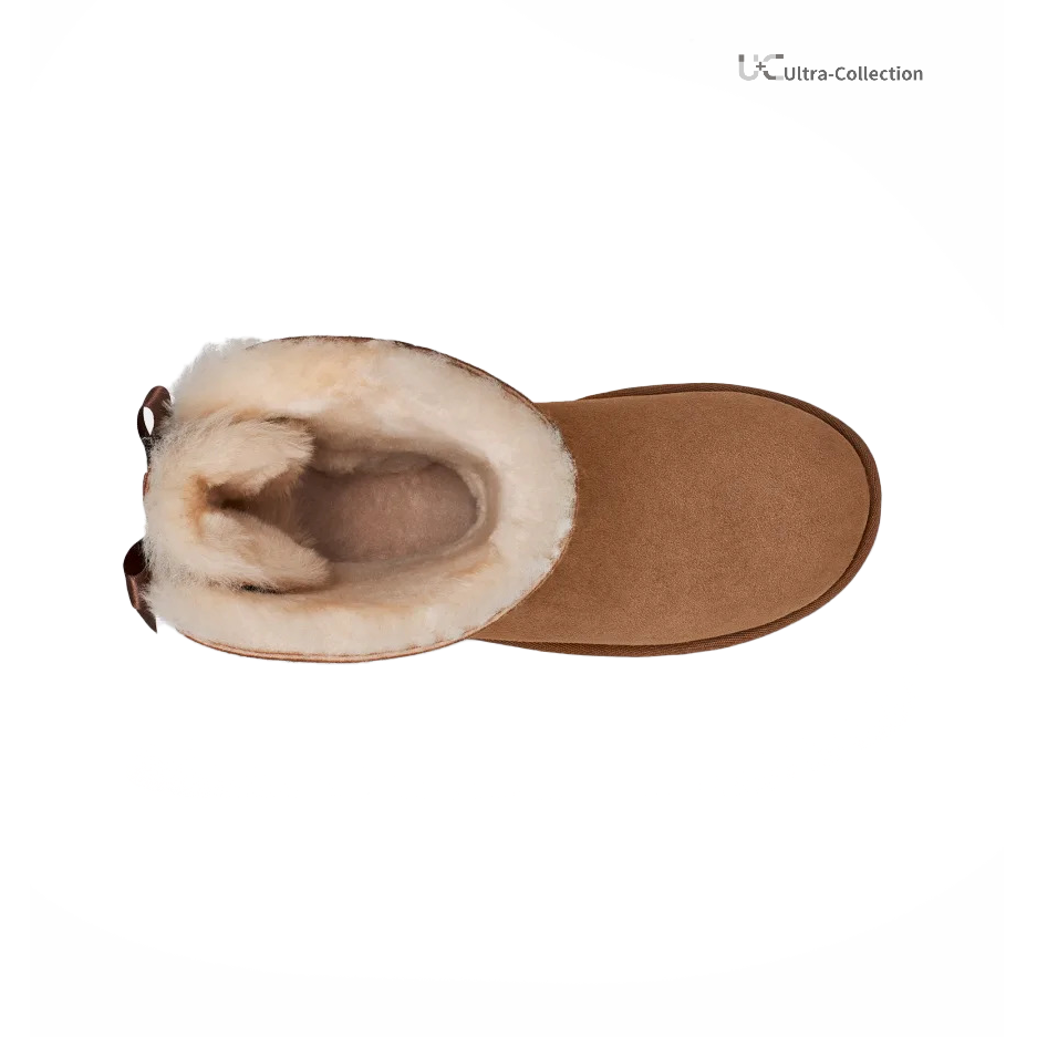 UGG Bailey Bow II Boot (Replica)