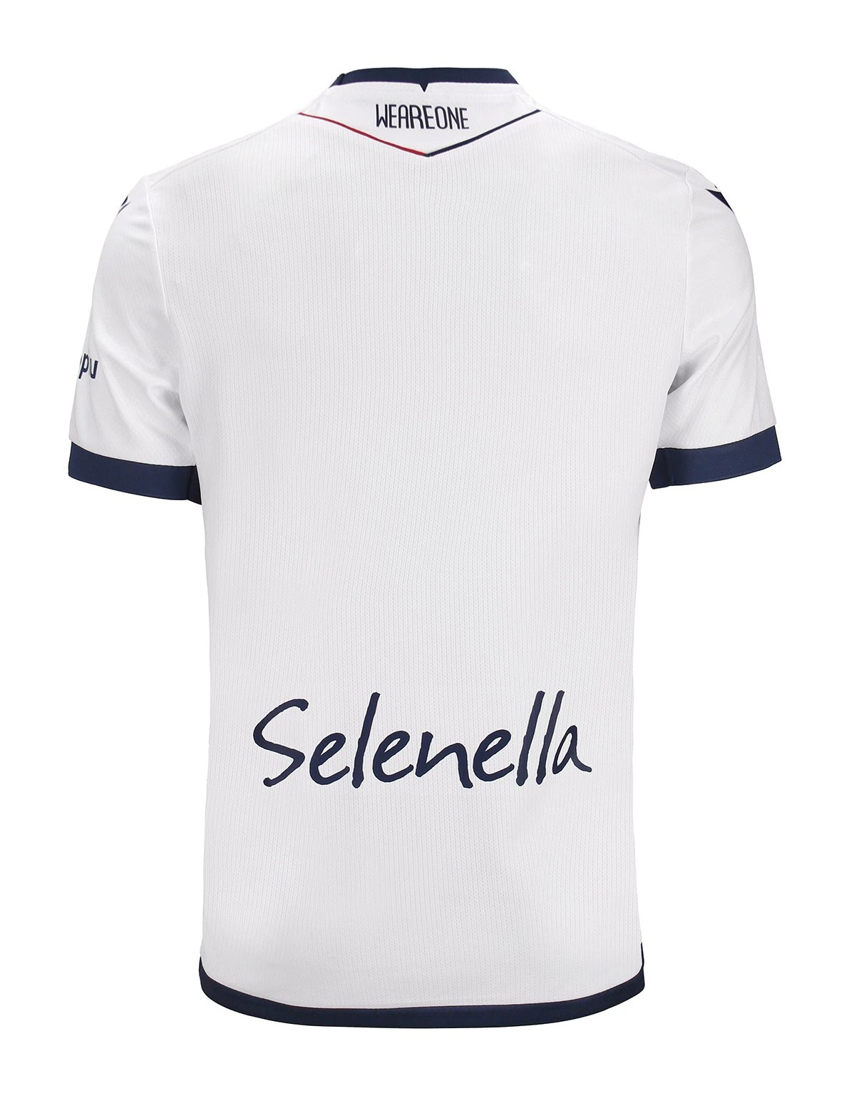 Bologna 2024-25 Away Kit