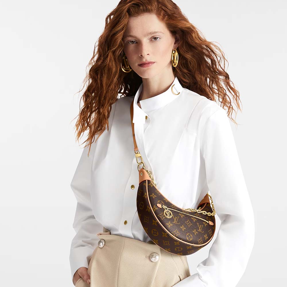 Louis Vuitton Loop（10A Mirror Version）