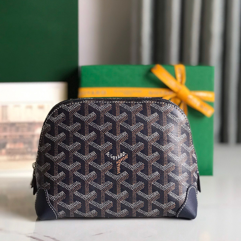 Goyard Vendome Cosmetic Bag  (Replica)