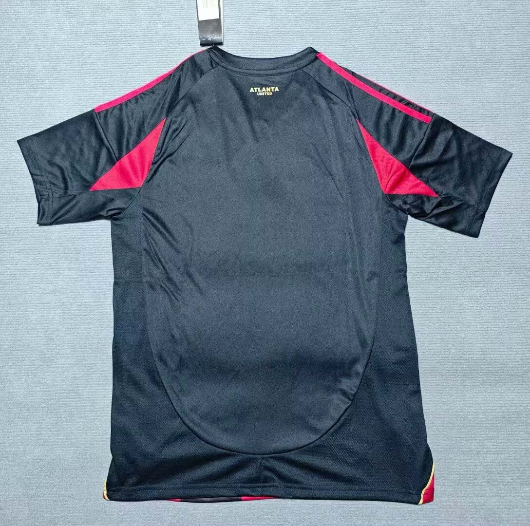 2025/2026 Atalanta Home Soccer Jersey 1:1 Thai Quality