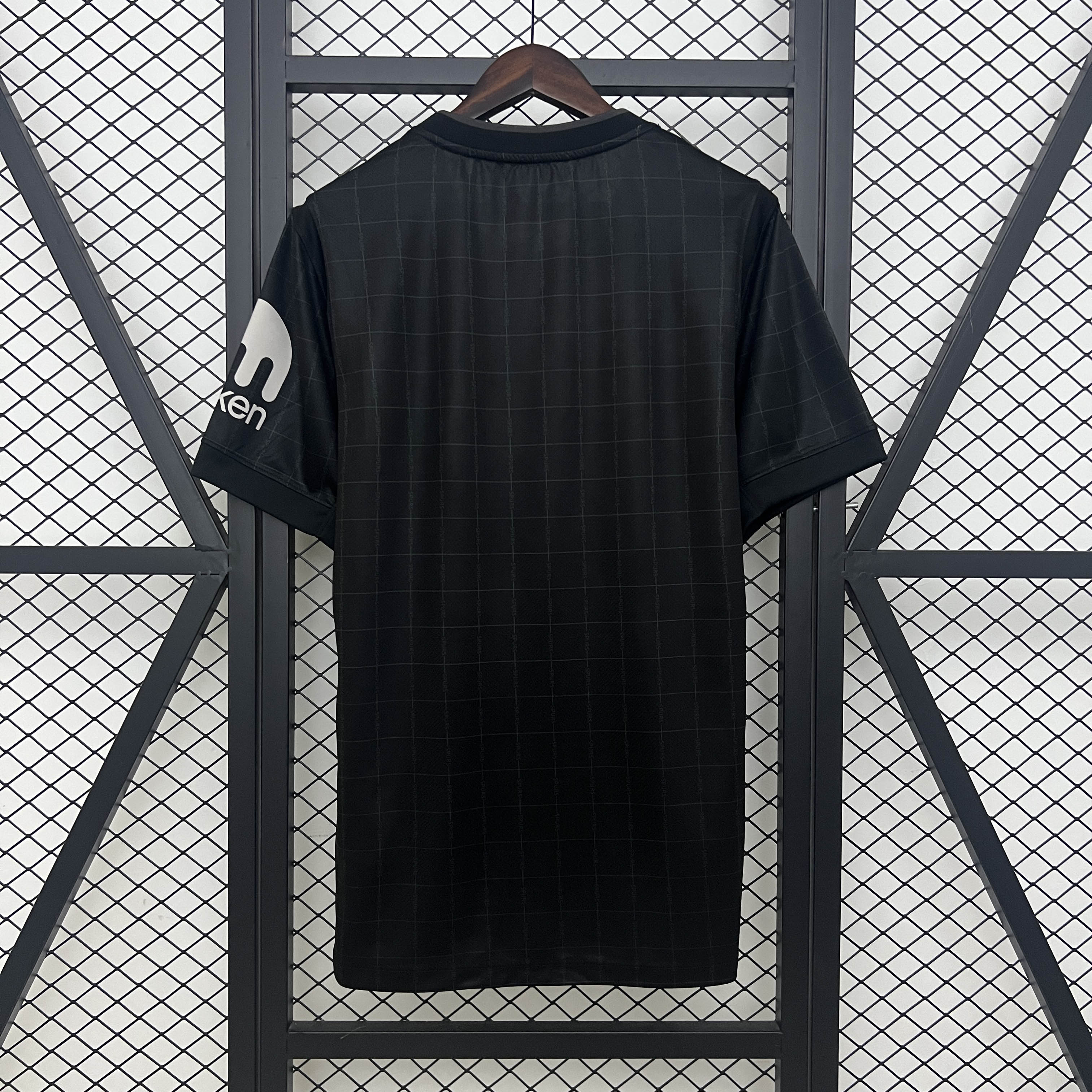 2025/2026 Tottenham Away Football Shirt 1:1 Thai Quality