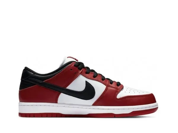 Dunk SB Low Pro “Chicago”(Replica)