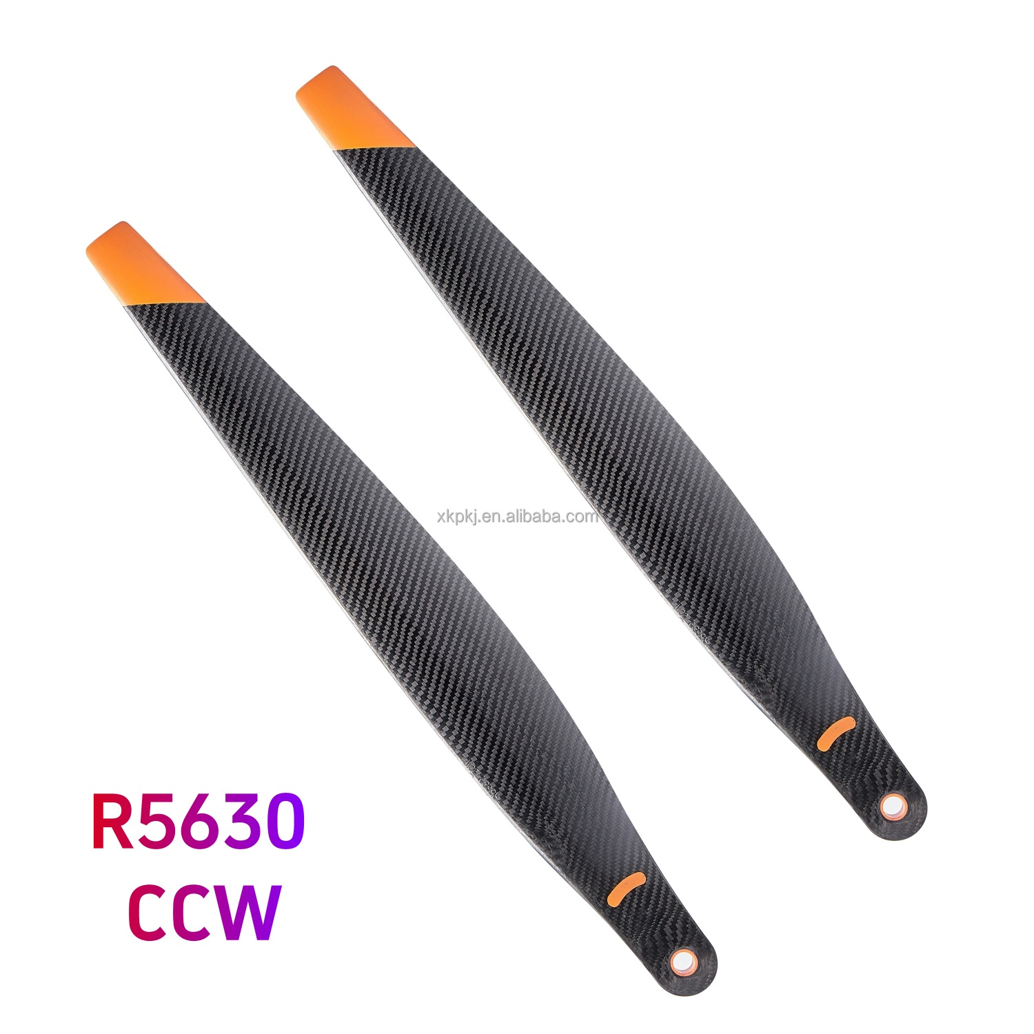 Agricultural Drone Propeller Heat Resistant Corrosion Resistant High Hardness Blade for DJI Agras T60 Drone Accessories 100% Original