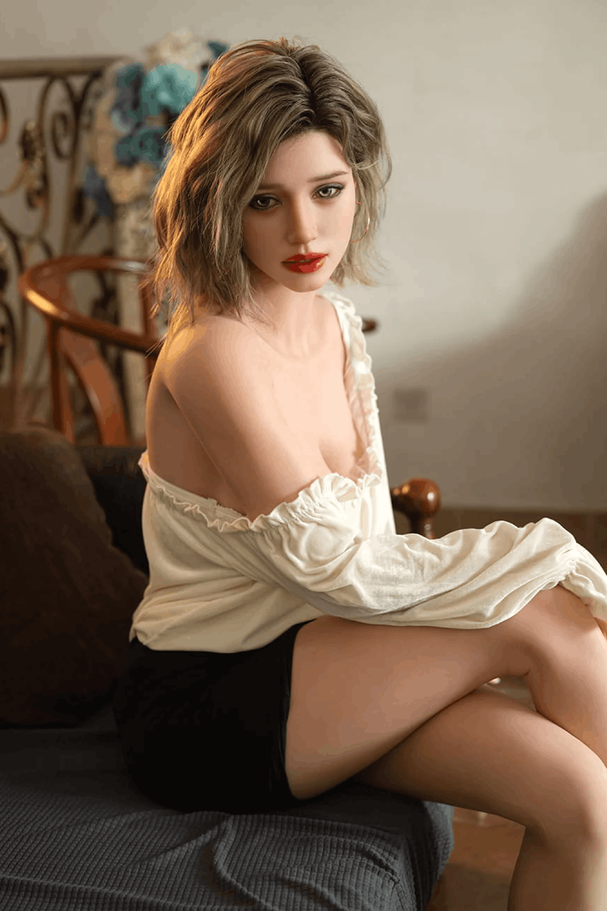 Sofia: College Cutie Sex Doll