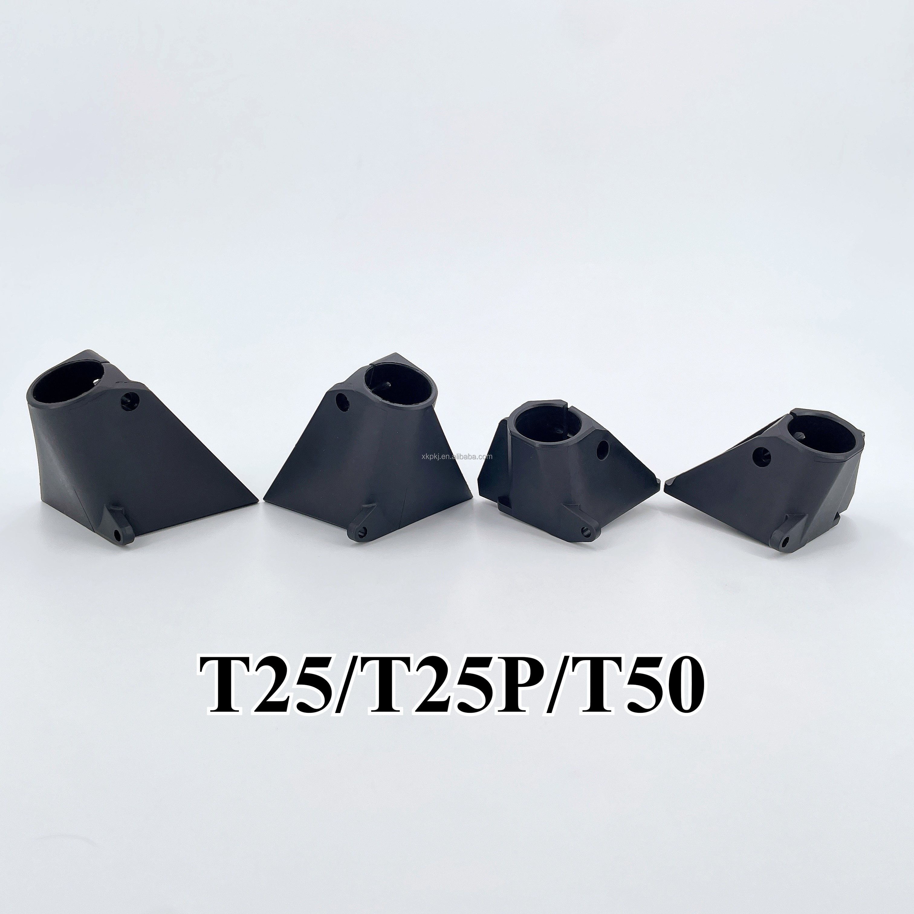 For DJI Agras T25P T25 T50 Agricultural Drones Accessories Landing Gear Connecting Fixators in M1 M2 M3 M4 Sizes