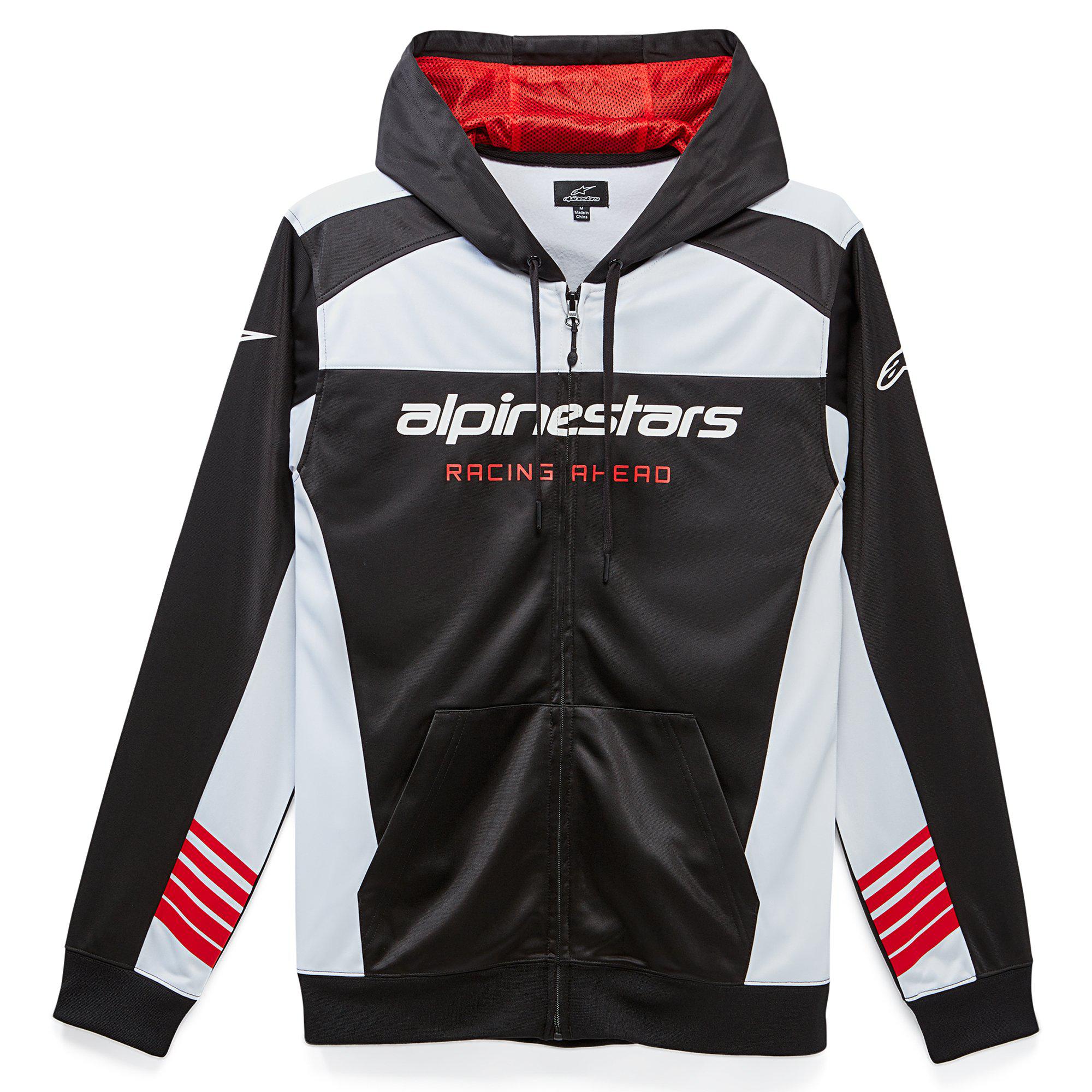 Sessions II Fleece