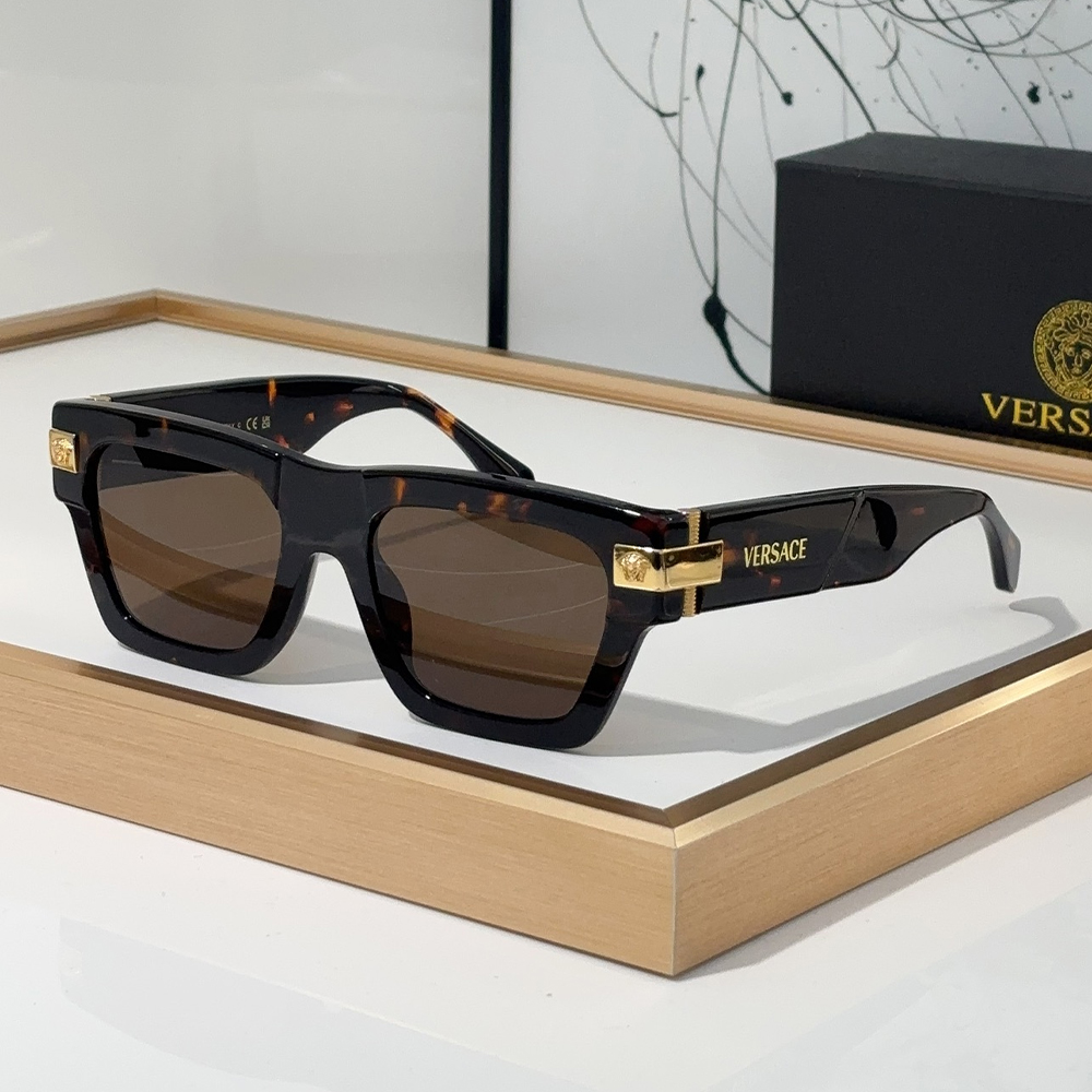 Versace Outdoor Sunglasses Top Quality（Replica）