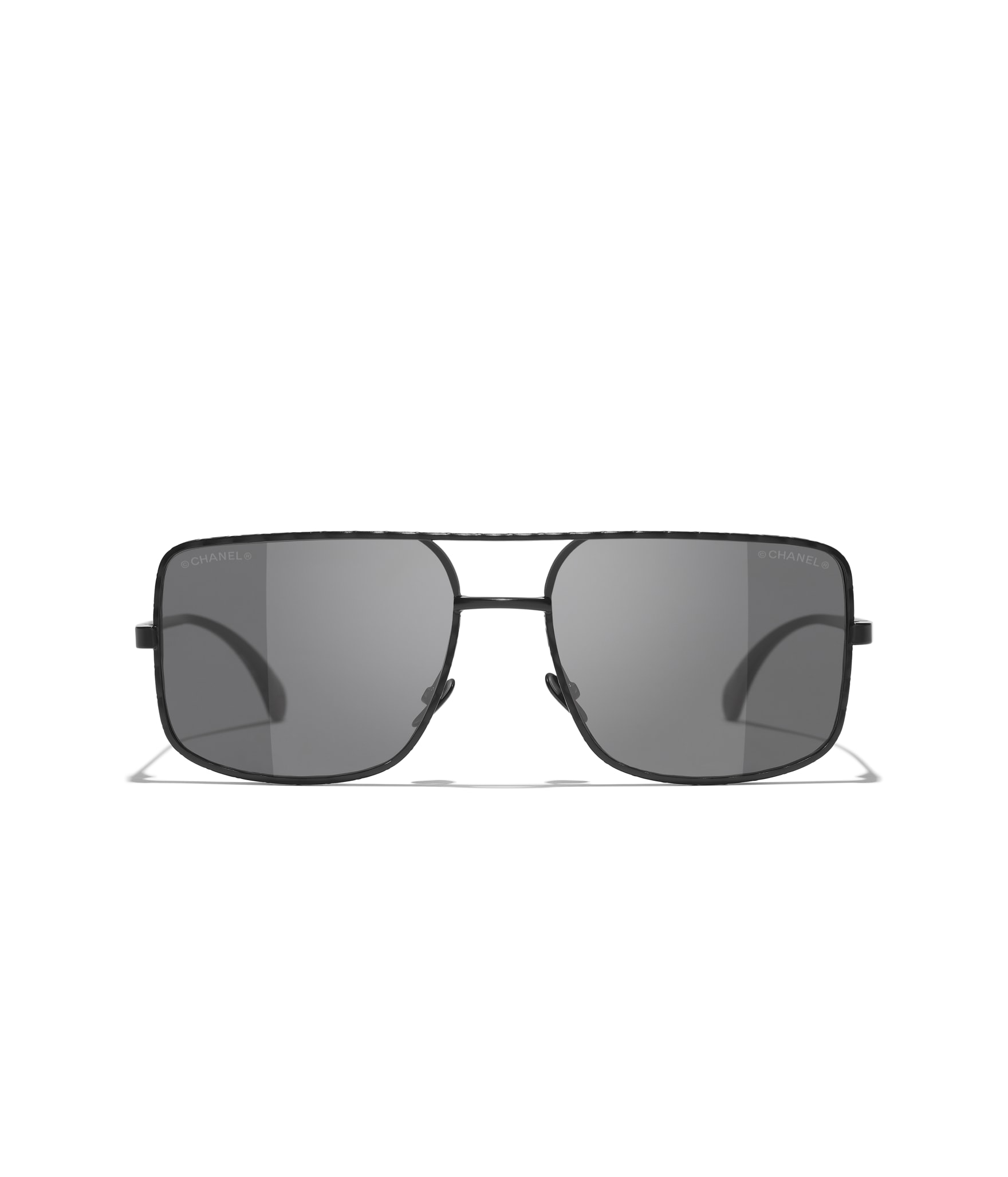 CHANEL Pilot Sunglasses A71756X01060L