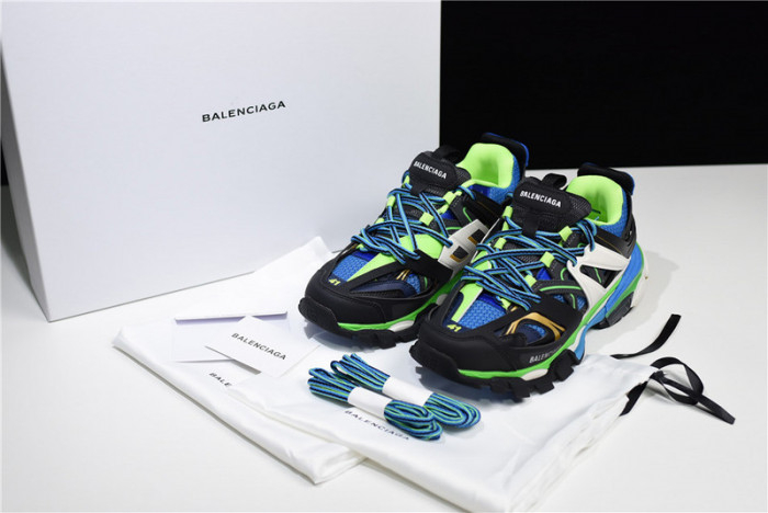 Balenciaga Sneaker TRACK Tess.s.Gomma 5000004(Replica)