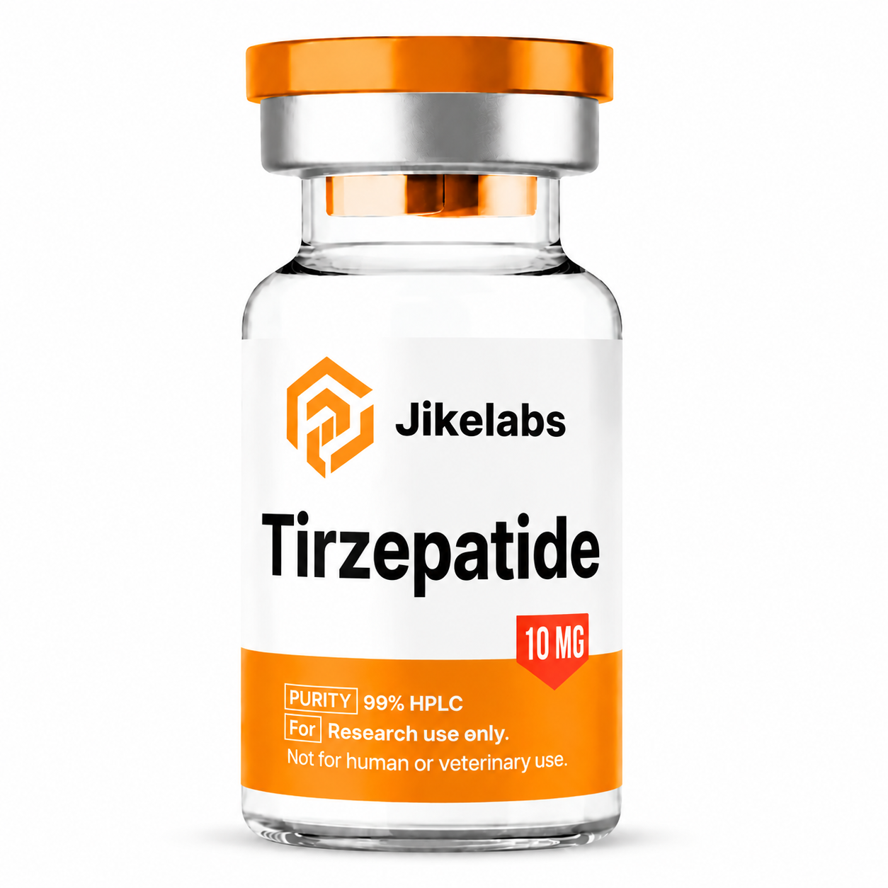 Tirzepatide 5mg-120mg