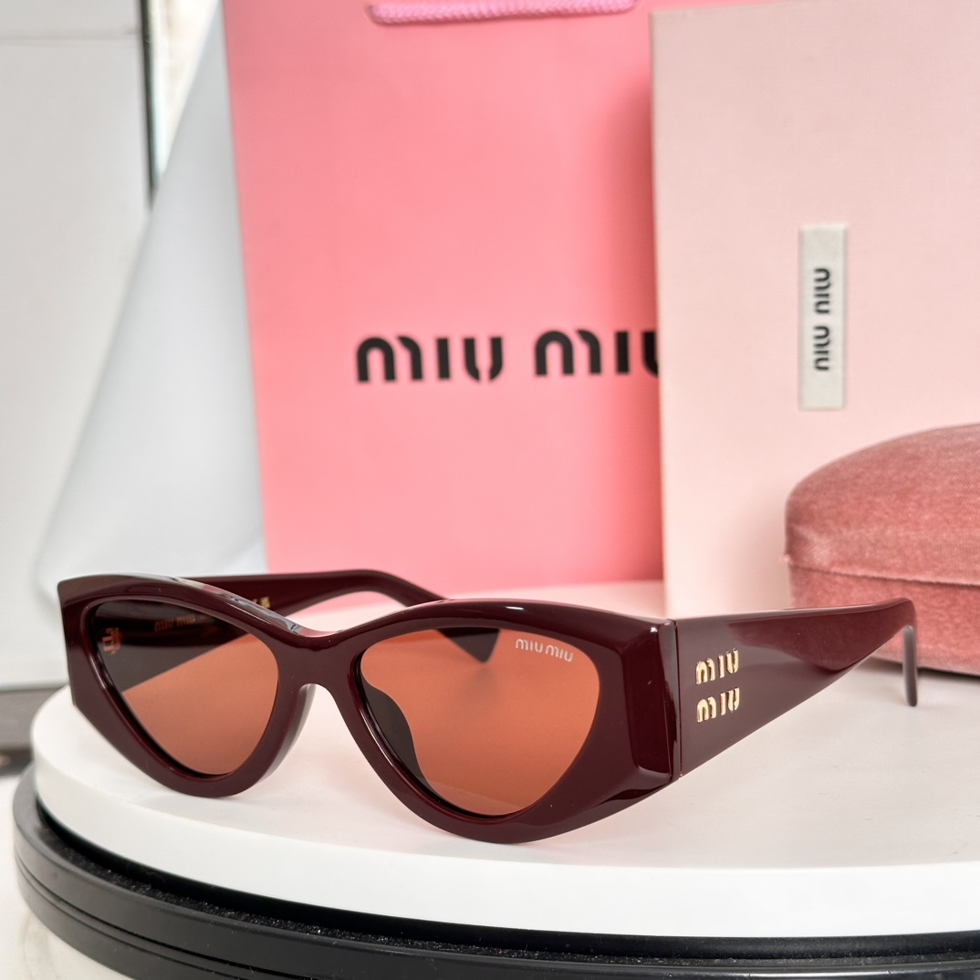 TOP Miu Miu Sunglasses - 7 Colors