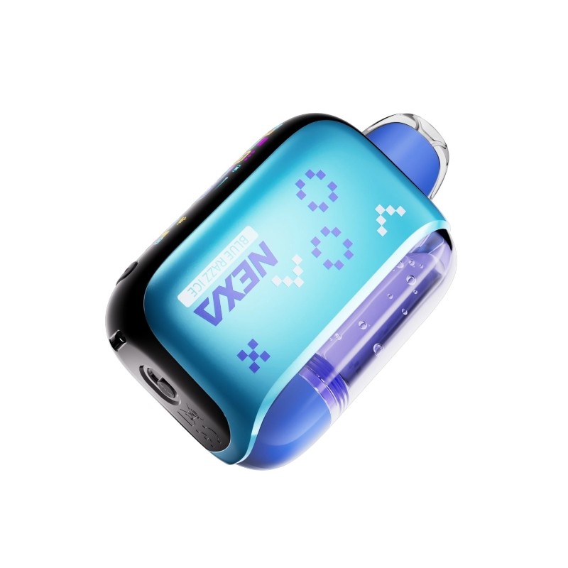 VOOPOO NEXA PIX 35K Disposable Vape (5%, 35000 Puffs)