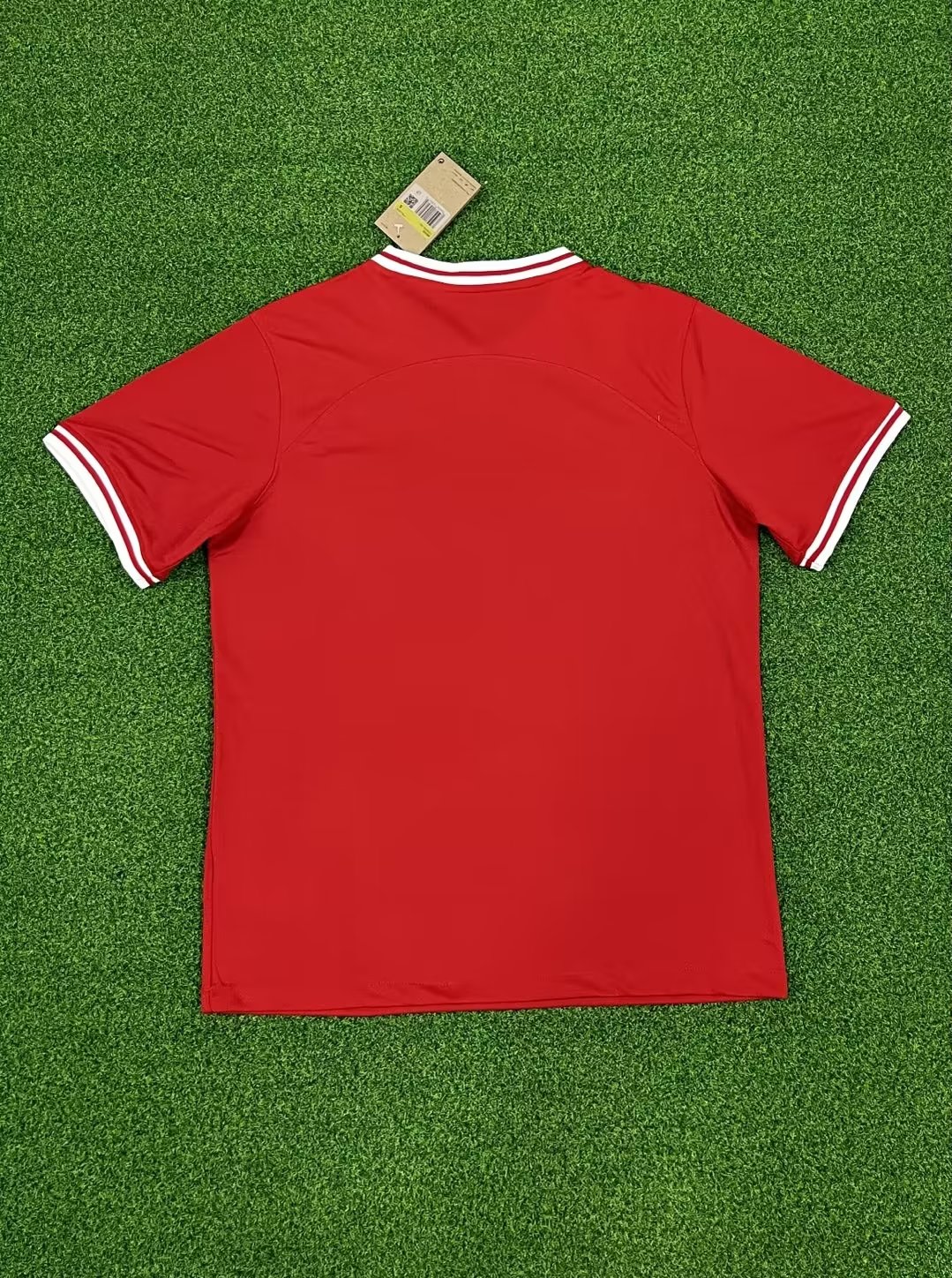 2425 Poland  Away jersey...Player embroidery version