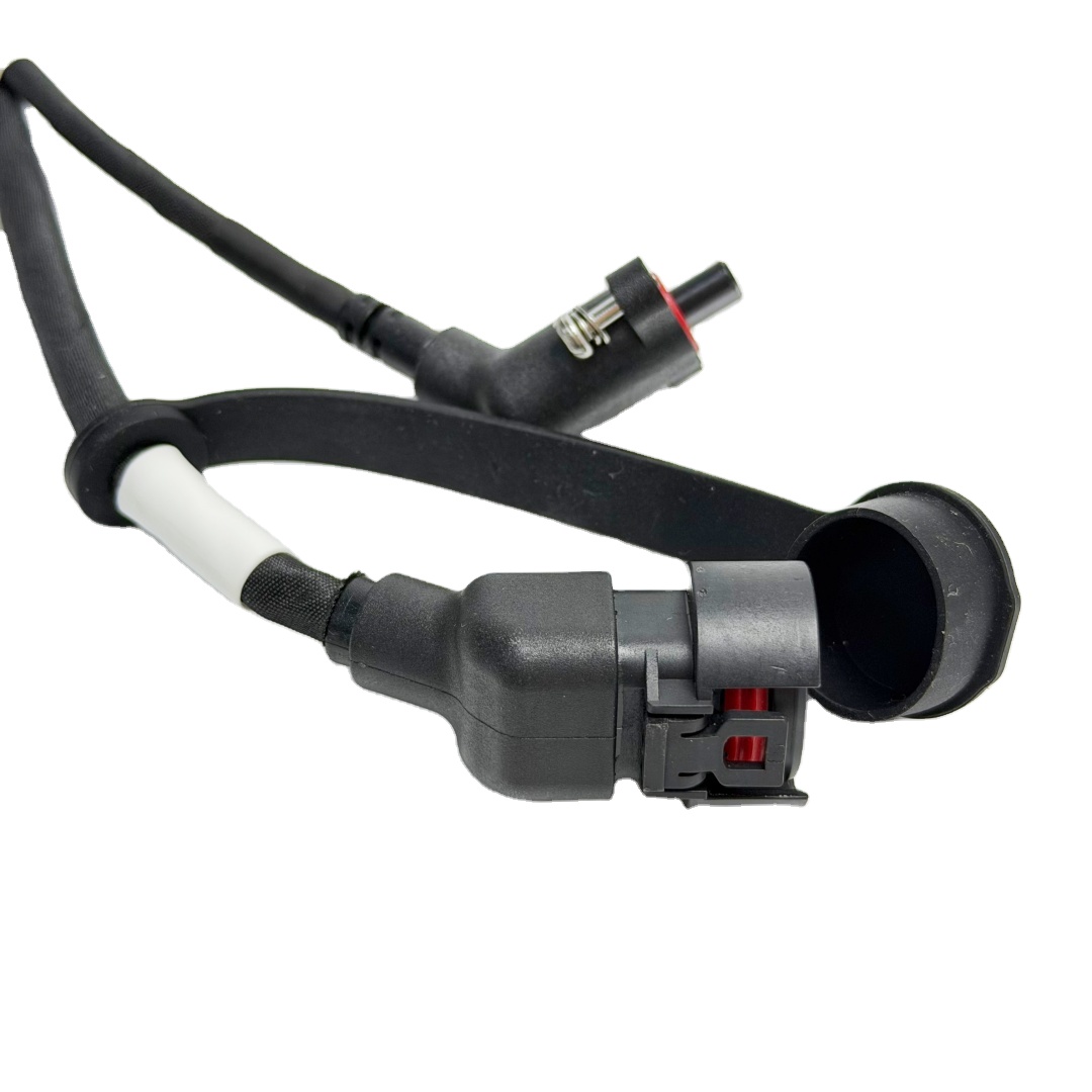 Original T100 Centrifugal Nozzle Adapter Single Nozzle Cable for T100 Plant Protection UAV Farm Crop Spraying Part