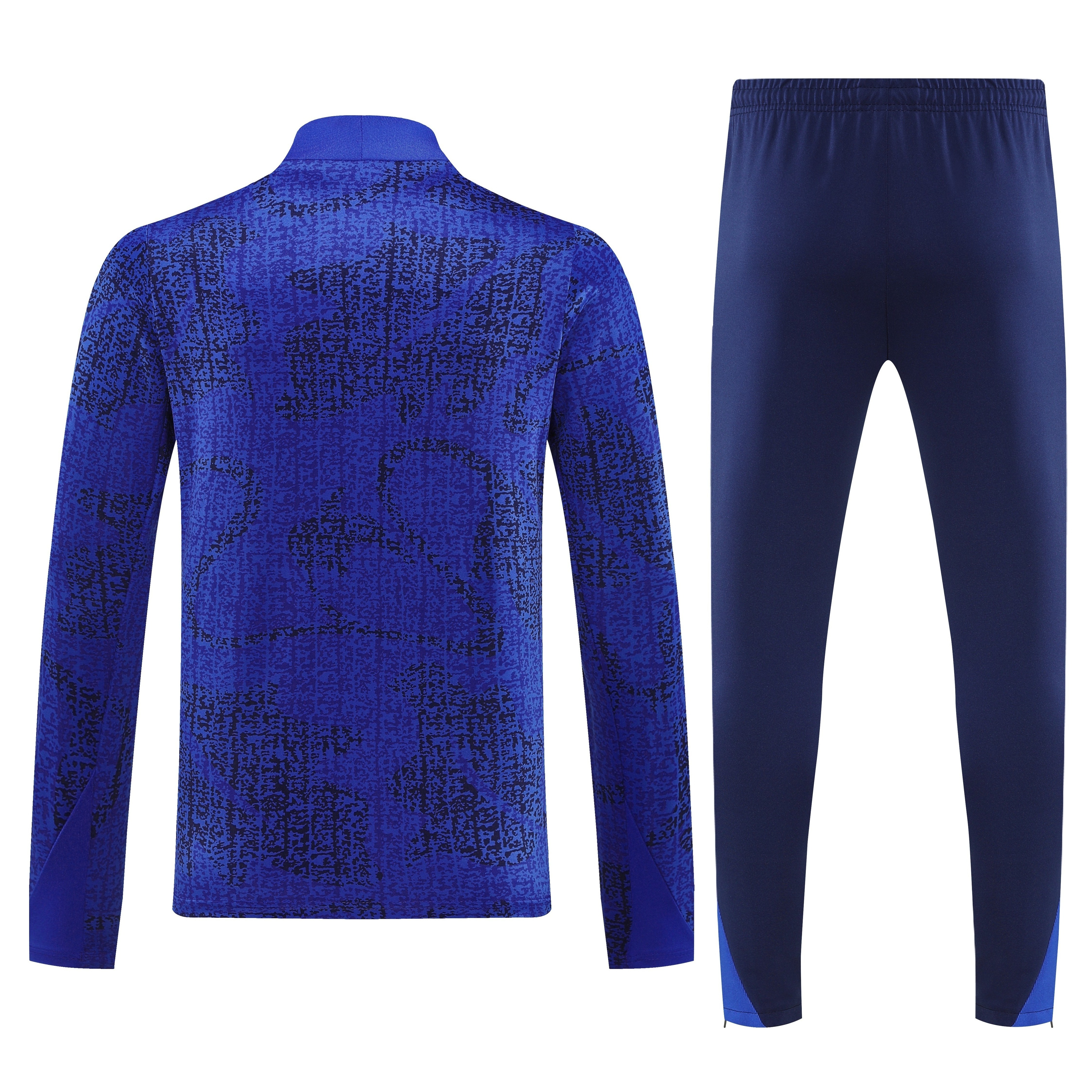 France Training Kits 25-26
