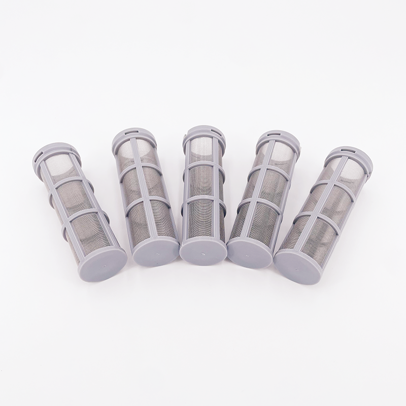 T55 T70S T100S Universal Drone Accessories Agricultural UAV Accessories Water Tank Outlet Filter 60 Mesh for Agricultural UAV Accessories