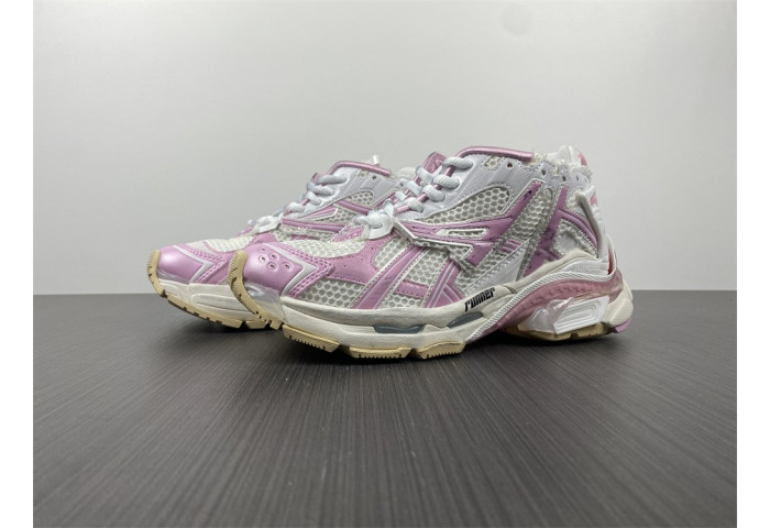 Balenciaga Sneaker TRACK RUNNER