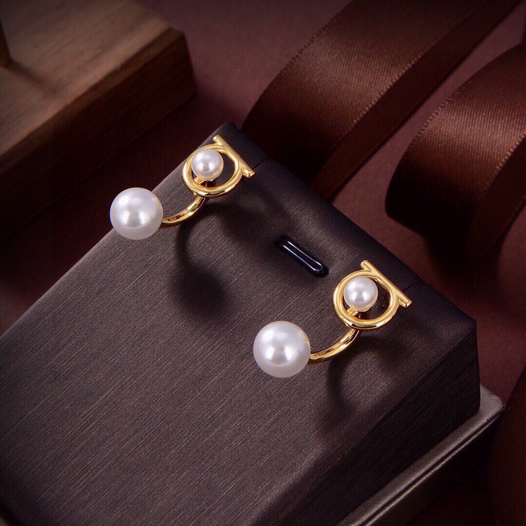 TOP Christian Dior Earrings