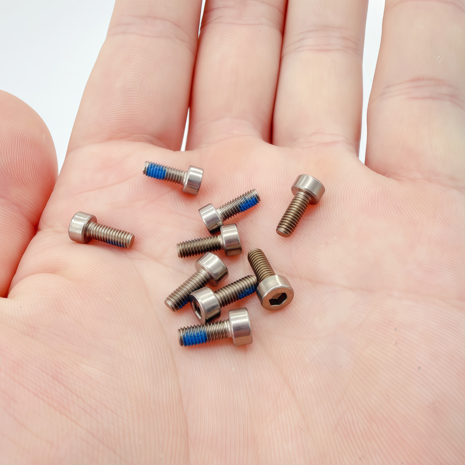 Original T100 Aircraft Arm Fixing Screw Bolt Brand New for DJ1 T30 T70 T50 Agricultural Drone Accessories Repair YC.WJ.L00868