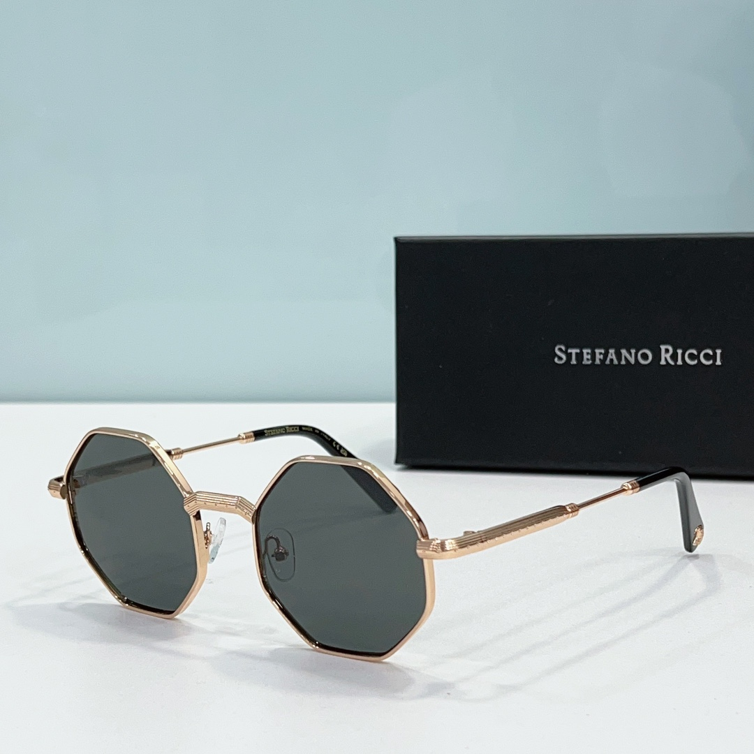 Saint Laurent YSL Round Protective Sunglasses Top Quality（Replica）