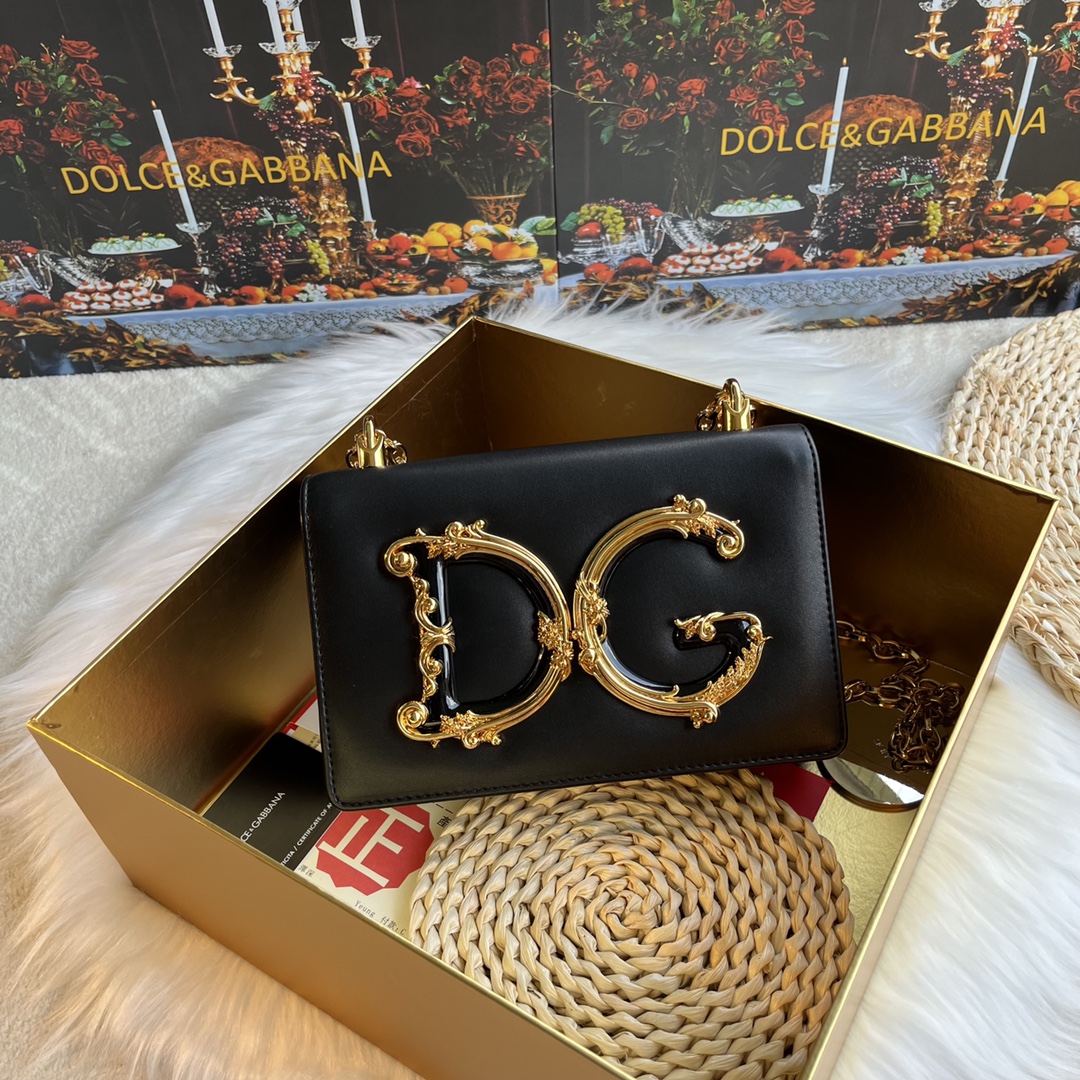 Dolce&Gabbana bags