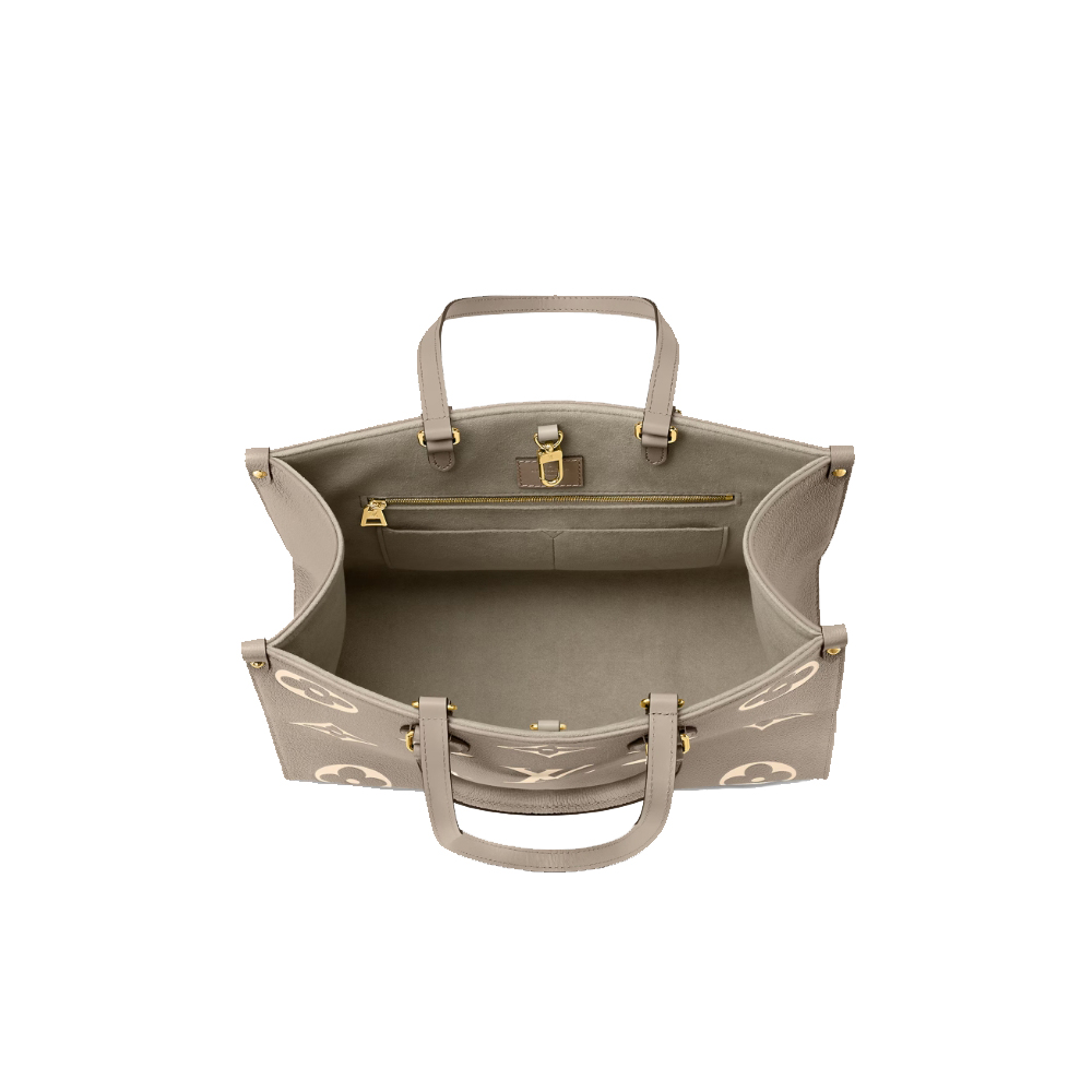 TJ Louis Vuitton OnTheGo MM M45494