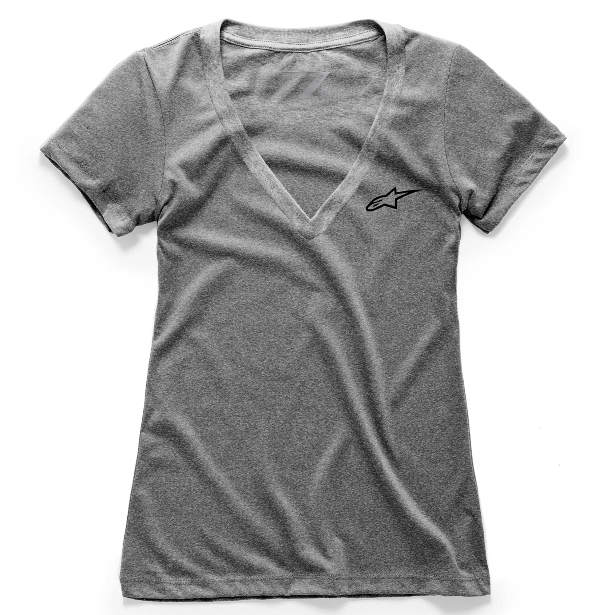 Women's Ageless V-Neck Tee