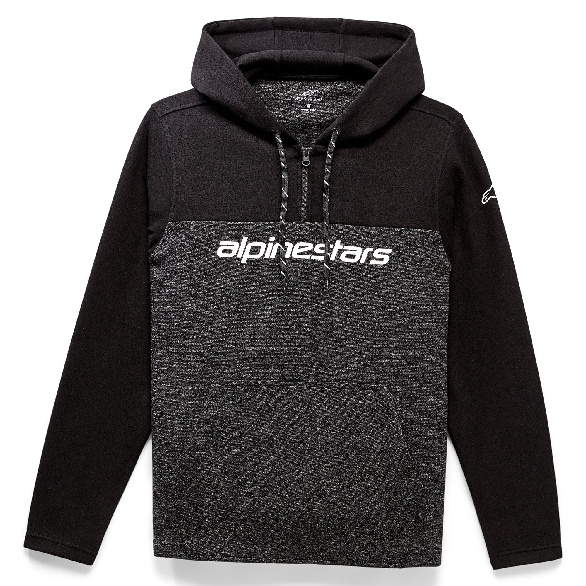 Vanguard Hoodie