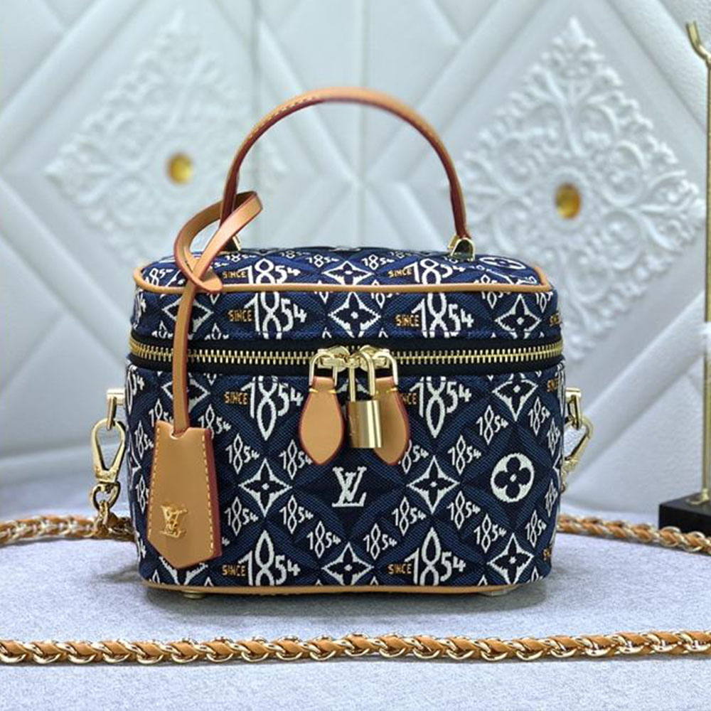 LV Vanity Bag PM (Replica)